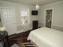 The Inns On Bellevue