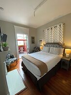 The Inns On Bellevue