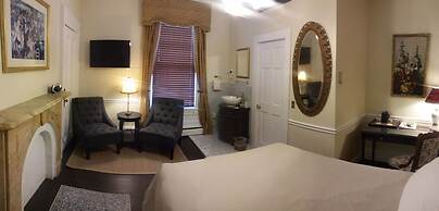 The Inns On Bellevue