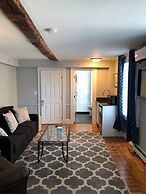 The Inns On Bellevue