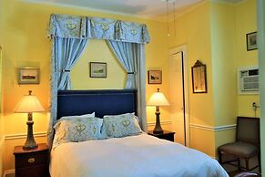 The Inns On Bellevue