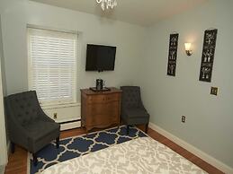 The Inns On Bellevue