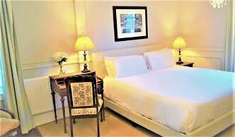 The Inns On Bellevue