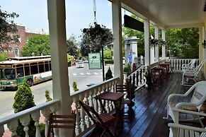 The Inns On Bellevue