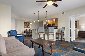 Club Wyndham Bonnet Creek