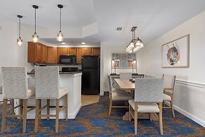 Club Wyndham Bonnet Creek