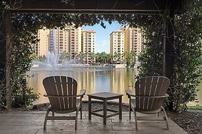 Club Wyndham Bonnet Creek