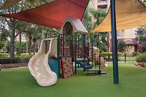 Club Wyndham Bonnet Creek