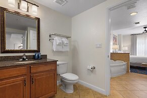 Club Wyndham Bonnet Creek