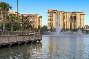 Club Wyndham Bonnet Creek
