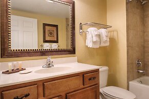 Club Wyndham Bonnet Creek