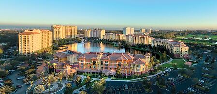 Club Wyndham Bonnet Creek