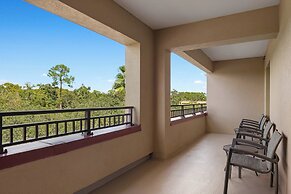 Club Wyndham Bonnet Creek