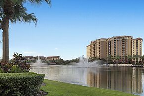 Club Wyndham Bonnet Creek