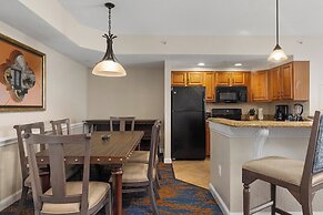 Club Wyndham Bonnet Creek