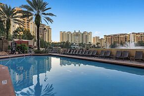 Club Wyndham Bonnet Creek