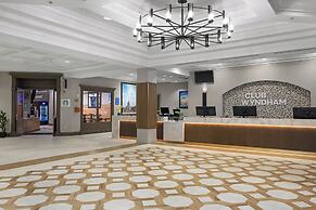 Club Wyndham Bonnet Creek