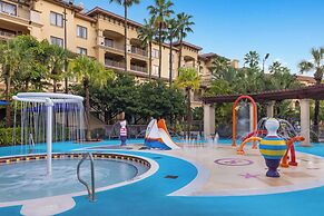 Club Wyndham Bonnet Creek