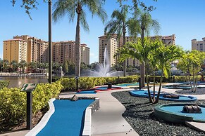 Club Wyndham Bonnet Creek
