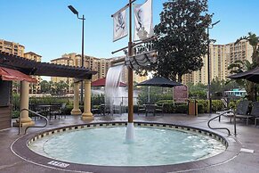 Club Wyndham Bonnet Creek