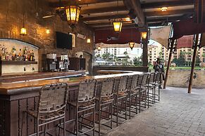 Club Wyndham Bonnet Creek