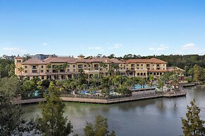 Club Wyndham Bonnet Creek