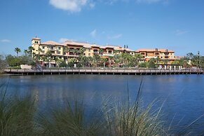 Club Wyndham Bonnet Creek