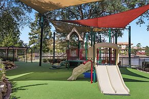 Club Wyndham Bonnet Creek