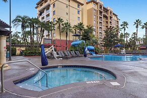 Club Wyndham Bonnet Creek