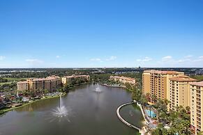 Club Wyndham Bonnet Creek