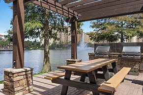 Club Wyndham Bonnet Creek