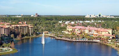Club Wyndham Bonnet Creek