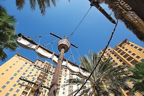 Club Wyndham Bonnet Creek