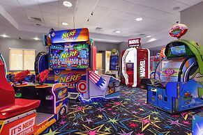 Club Wyndham Bonnet Creek