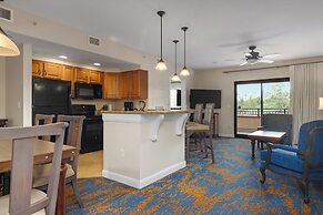 Club Wyndham Bonnet Creek