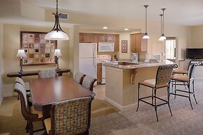 Club Wyndham Bonnet Creek