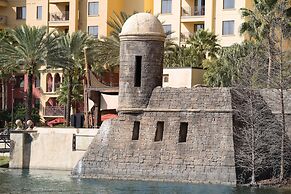 Club Wyndham Bonnet Creek