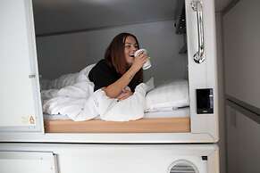 St Christopher's Village, London Bridge - Hostel