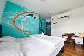 St Christopher's Village, London Bridge - Hostel