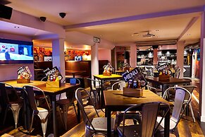 St Christopher's Village, London Bridge - Hostel