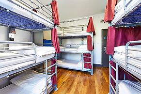 St Christopher's Village, London Bridge - Hostel