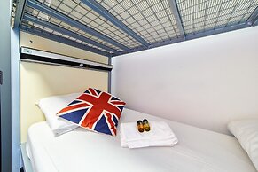 St Christopher's Village, London Bridge - Hostel