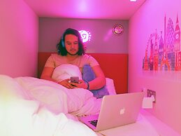 St Christopher's Village, London Bridge - Hostel