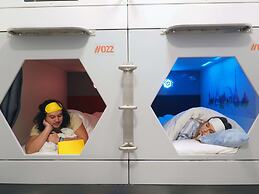 St Christopher's Village, London Bridge - Hostel