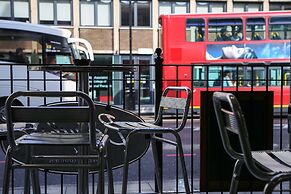 St Christopher's Village, London Bridge - Hostel