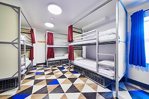 St Christopher's Village, London Bridge - Hostel
