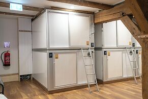 St Christopher's Village, London Bridge - Hostel