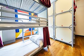 St Christopher's Village, London Bridge - Hostel
