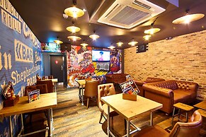 St Christopher's Village, London Bridge - Hostel