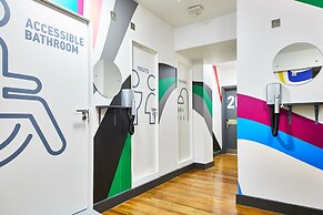 St Christopher's Village, London Bridge - Hostel